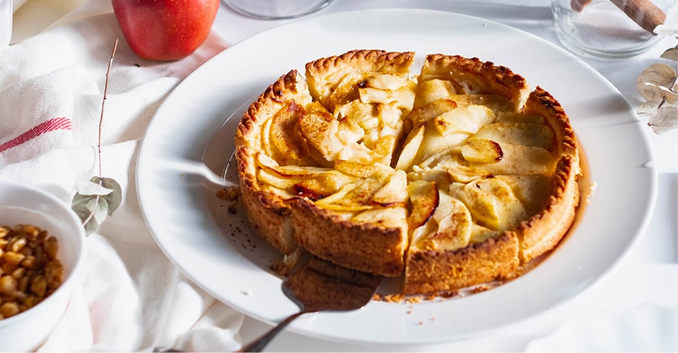 Les pommes